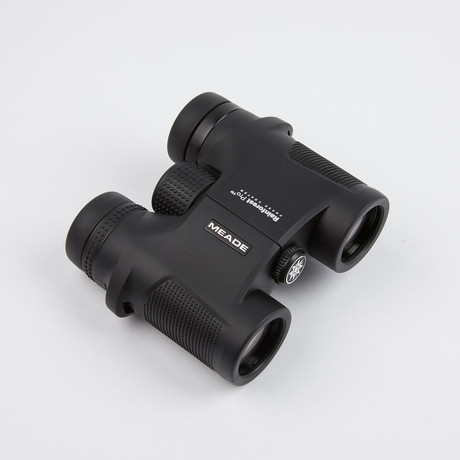 Rainforest™ Pro Binoculars + Advanced Photo Tripod + Binocular Tripod Adapter