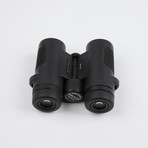 Rainforest™ Pro Binoculars + Advanced Photo Tripod + Binocular Tripod Adapter