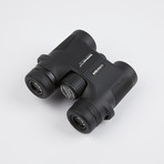 Rainforest™ Pro Binoculars + Advanced Photo Tripod + Binocular Tripod Adapter