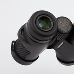 Rainforest™ Pro Binoculars + Advanced Photo Tripod + Binocular Tripod Adapter