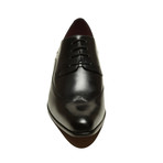 Conrad // Black (Euro: 40)