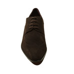 Aaron // Brown (Euro: 39)