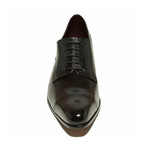 Bryce // Black (Euro: 43)