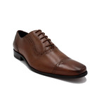 Byrne // Tan (Euro: 45)