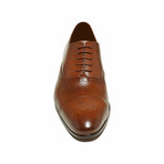 Darek // Tan (Euro: 44)