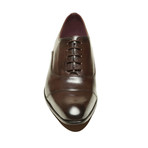 Ashton // Brown (Euro: 41)