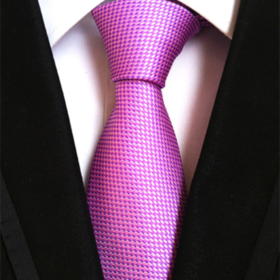 Blanc - Refined Silk Ties - Touch of Modern