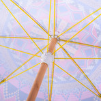 Beach Umbrella - Dream Weaver by Camilla