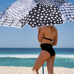 Beach Umbrella - Dapple