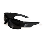 Pro-S HD Video Recording Sunglasses + 15 MP Camera