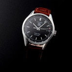 Tag Heuer Carrera Date Automatic // Pre-Owned