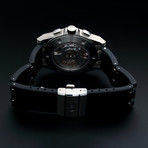 Pequignet Chronograph Automatic // Store Display