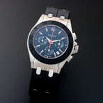 Pequignet Chronograph Automatic // Store Display