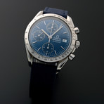 Omega Speedmaster Date Chronograph Automatic // 35183 // Pre-Owned