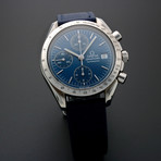 Omega Speedmaster Date Chronograph Automatic // 35183 // Pre-Owned