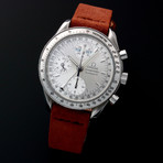 Omega Speedmaster Sport Day Date Chronograph Automatic // 35205 // Pre-Owned