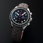 Special Edition Omega Speedmaster Date Chronograph Automatic // 35138 // Pre-Owned