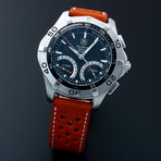 Tag Heuer Chronograph Quartz // CAF21 // Pre-Owned