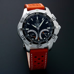 Tag Heuer Chronograph Quartz // CAF21 // Pre-Owned