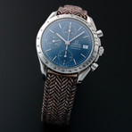 Omega Speedmaster Date Chronograph Automatic // 35183 // Pre-Owned