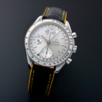 Omega Speedmaster Sport Day Date Chronograph Automatic // 35205 // Pre-Owned