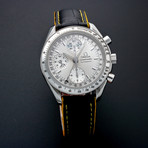 Omega Speedmaster Sport Day Date Chronograph Automatic // 35205 // Pre-Owned