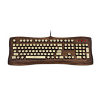 Diviner Keyboard