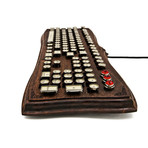 Diviner Keyboard