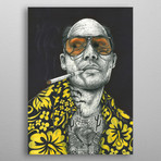 Fear + Loathing