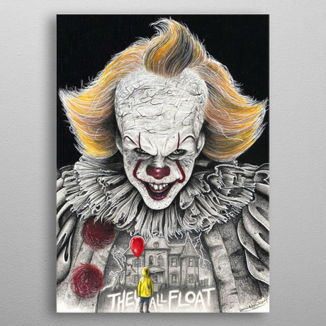 They All Float!