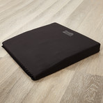 Seat Cushion // Sports (Extra Large (Up to 225lbs))