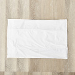 Pillow Case (Standard/Queen)