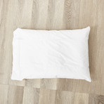 Pillow Case (Standard/Queen)