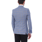 Adam Blazer // Grey (Euro: 56)