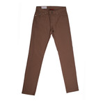 Noble Pants // Brown (32WX32L)