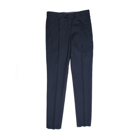 Arron Pants // Navy Blue (28WX32L)