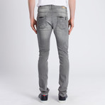 Michel Jeans // Light Gray (33WX32L)