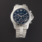 Raymond Weil Parsifal Chronograph Automatic // 7260-ST-00208 // Store Display
