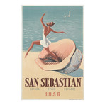 San Sebastian