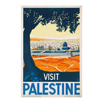 Palestine