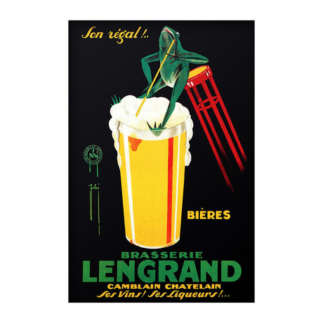 Lengrand