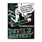 Devil's Harvest