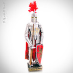 Game Of Thrones // Life Size Combat Design Prop Armor