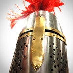 Game Of Thrones // Life Size Combat Design Prop Armor