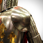 Game Of Thrones // Life Size Combat Design Prop Armor