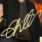Supernatural // Sam + Dean Signed Photo // Custom Frame