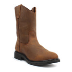 10" Roper Boots // Whiskey (US: 7)
