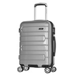 Nema 3-Piece Hardcase Luggage Set (Teal)