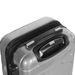 Nema 3-Piece Hardcase Luggage Set (Teal)