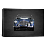 1953 Austin-Healey 100 (18"W x 26"H x 0.75"D)